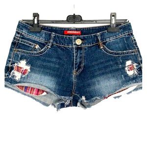 Unionbay size 11 jean shorts.